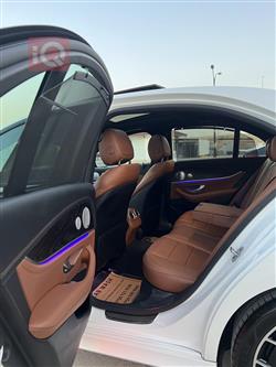 مێرسێدس بێنز E-Class